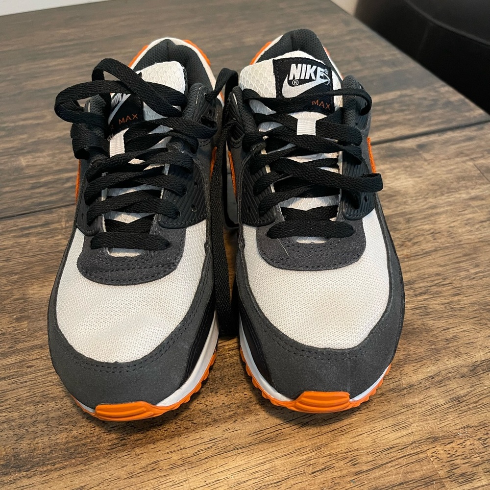 Nike Air Max Sneakers